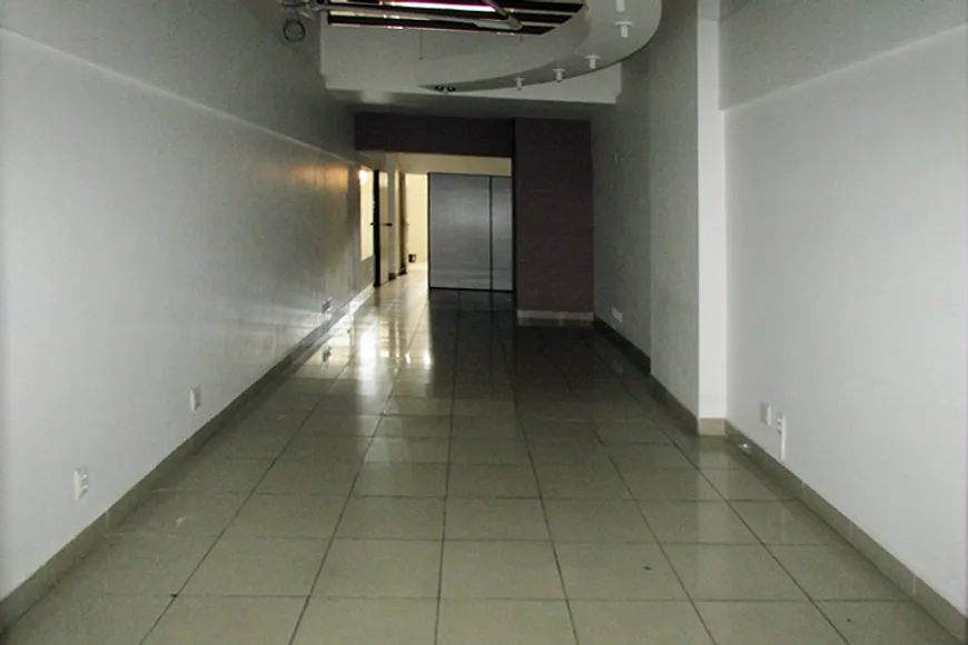 Foto 1 de Ponto Comercial para alugar, 90m² em Centro, Belo Horizonte