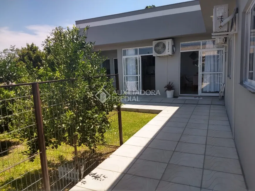 Foto 1 de Casa com 2 Quartos à venda, 183m² em Feitoria, São Leopoldo