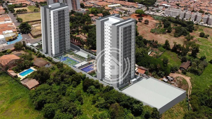 Foto 1 de Apartamento com 2 Quartos à venda, 66m² em Piracicamirim, Piracicaba