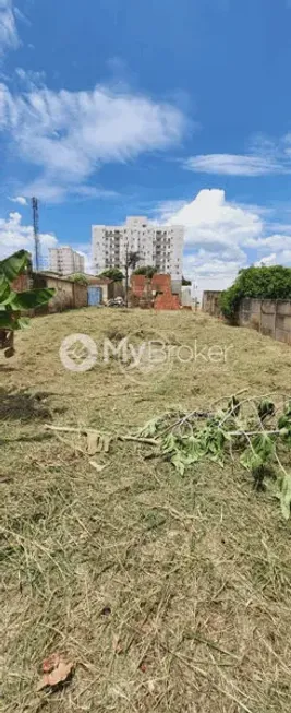 Foto 1 de Lote/Terreno à venda, 360m² em Jardim Brasília, Uberlândia