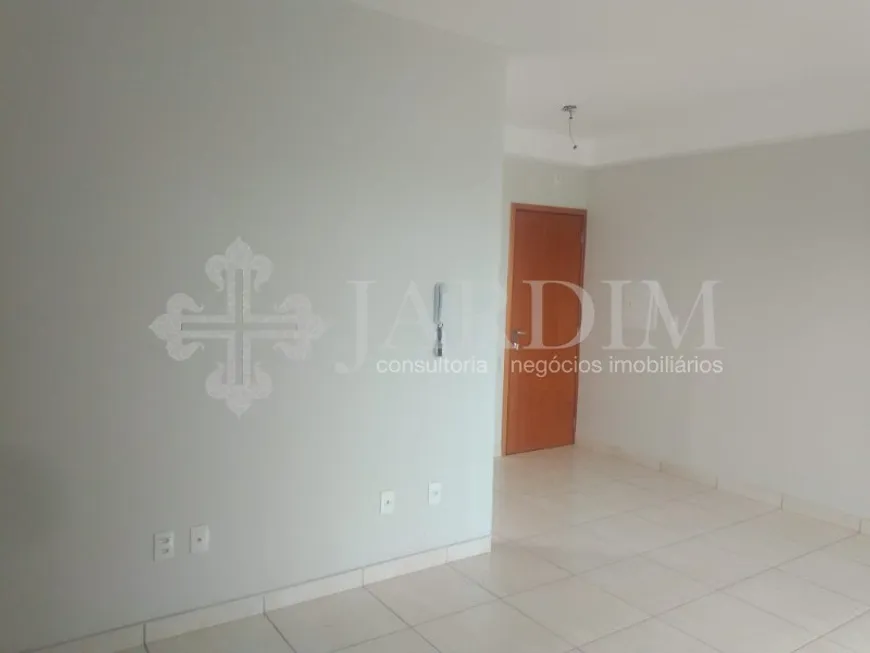 Foto 1 de Apartamento com 2 Quartos à venda, 60m² em Água Branca, Piracicaba