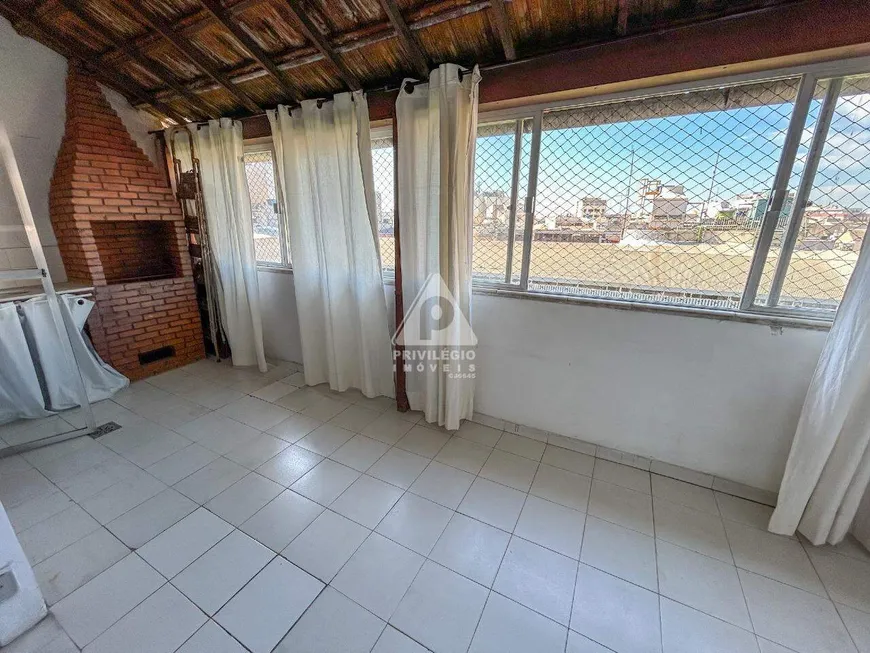 Foto 1 de Apartamento com 2 Quartos à venda, 45m² em Ipanema, Rio de Janeiro