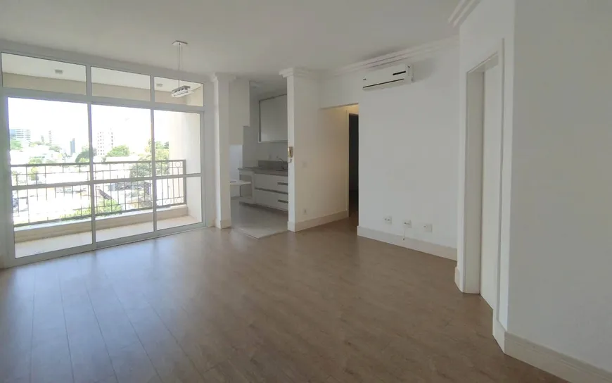 Foto 1 de Apartamento com 2 Quartos para alugar, 65m² em Cambuí, Campinas