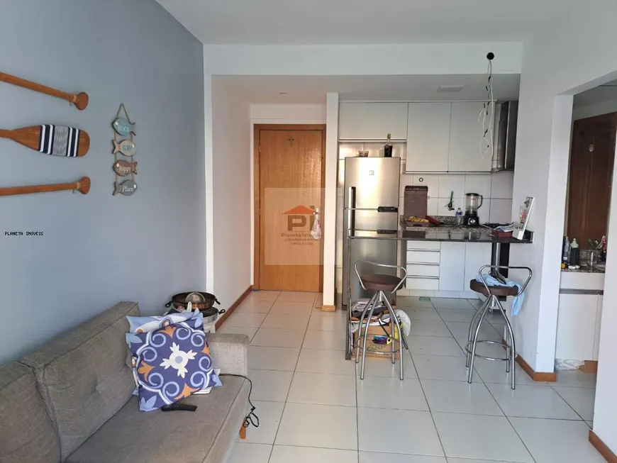 Foto 1 de Apartamento com 1 Quarto à venda, 45m² em Pituba, Salvador