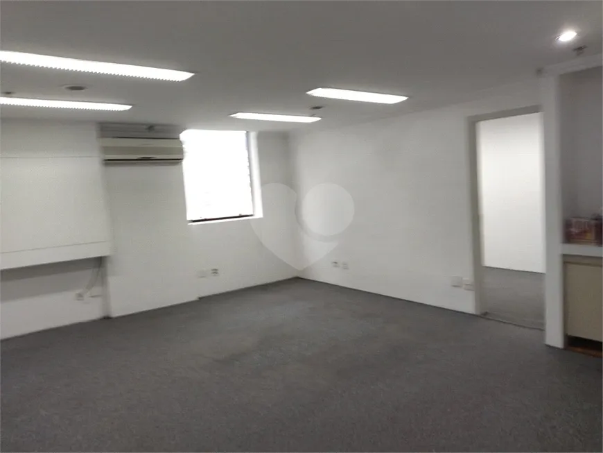 Foto 1 de Sala Comercial para venda ou aluguel, 38m² em Jardim Paulista, São Paulo