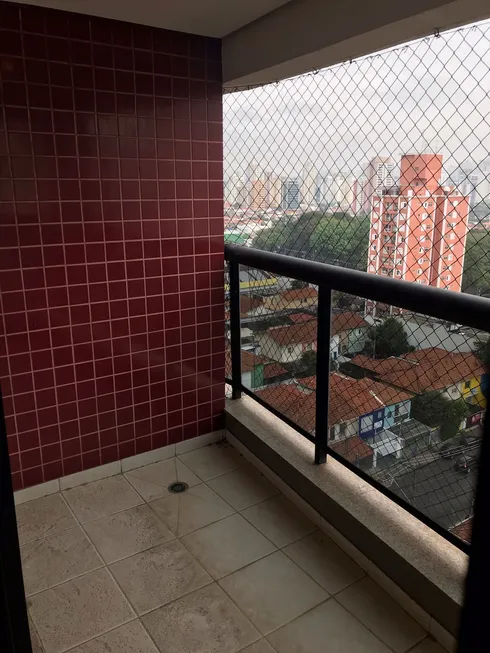 Foto 1 de Apartamento com 3 Quartos à venda, 102m² em Chácara Santo Antônio, São Paulo