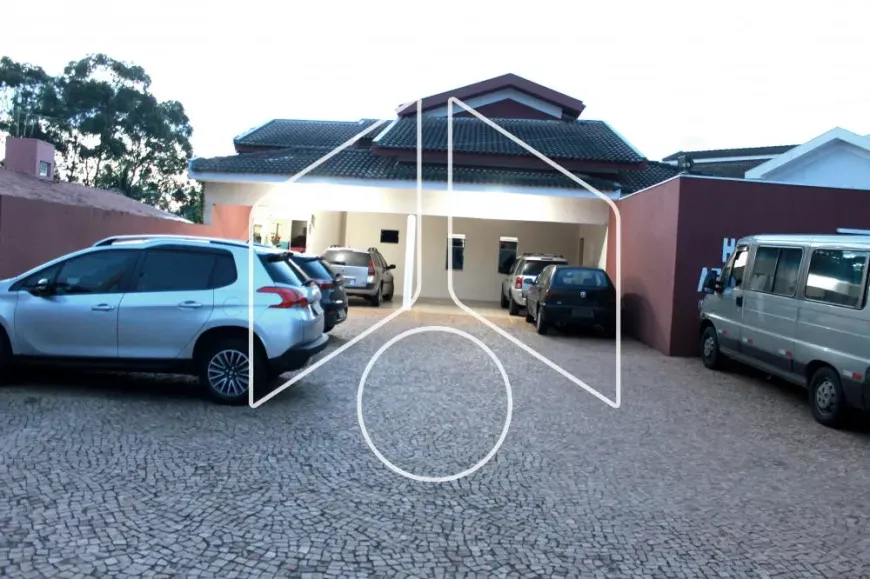 Foto 1 de Casa com 10 Quartos à venda, 700m² em Residencial Vale Verde, Marília