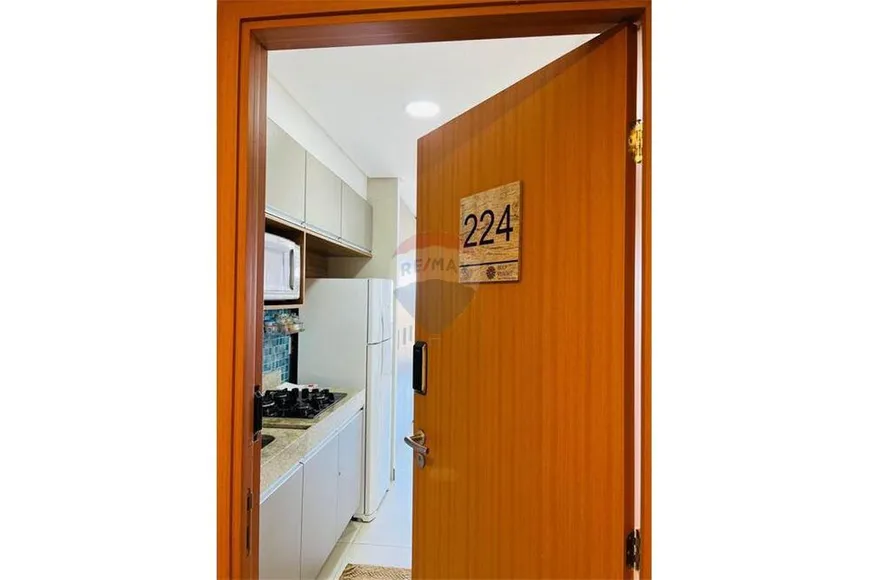 Foto 1 de Flat com 1 Quarto à venda, 37m² em Centro, Tamandare