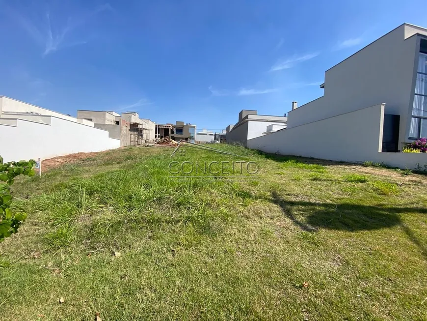 Foto 1 de Lote/Terreno à venda, 250m² em Jardim São Francisco, Piracicaba