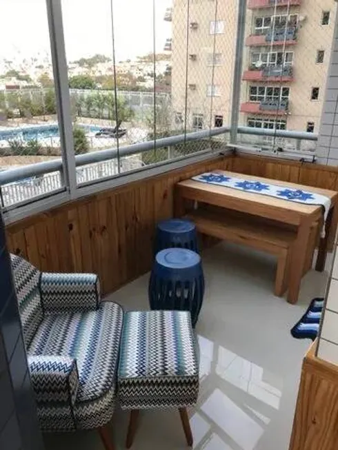 Foto 1 de Apartamento com 3 Quartos à venda, 105m² em Centro, Osasco