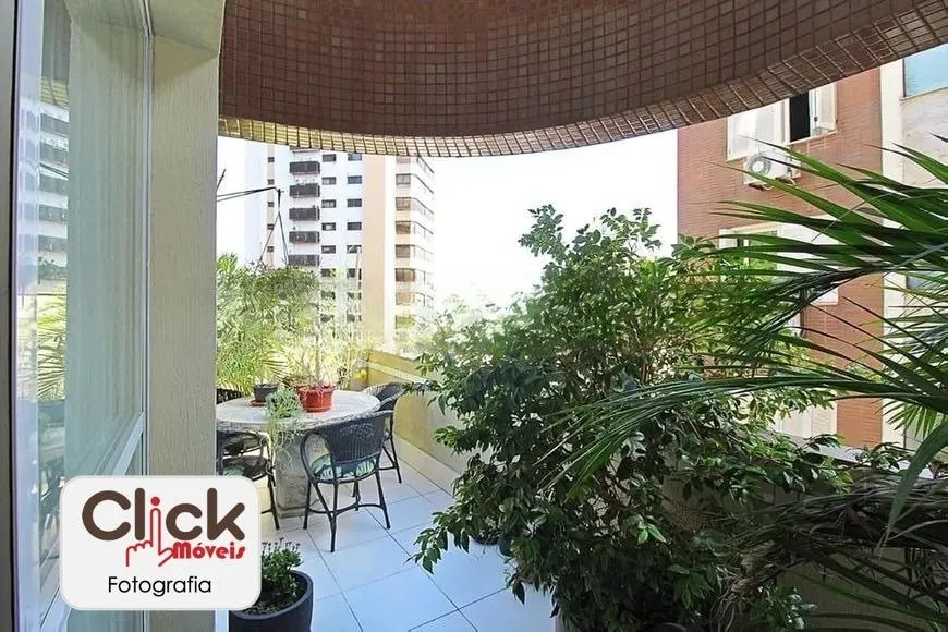 Foto 1 de Apartamento com 2 Quartos à venda, 108m² em Petrópolis, Porto Alegre