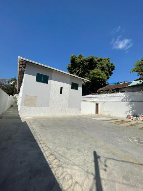 Foto 1 de Casa com 2 Quartos à venda, 65m² em Santa Amélia, Belo Horizonte