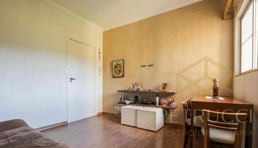 Foto 1 de Apartamento com 2 Quartos à venda, 50m² em Nova Campinas, Campinas