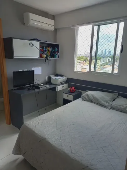 Foto 1 de Apartamento com 3 Quartos à venda, 73m² em Cordeiro, Recife