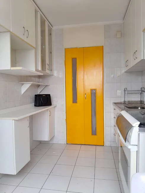 Foto 1 de Apartamento com 2 Quartos à venda, 55m² em Jaguaré, São Paulo