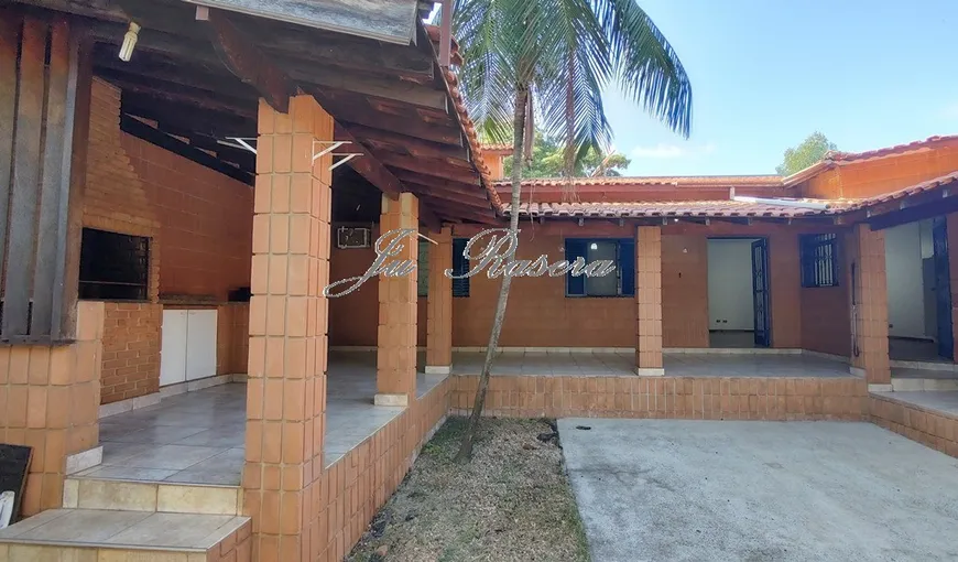 Foto 1 de Casa com 2 Quartos à venda, 140m² em Nova Piracicaba, Piracicaba
