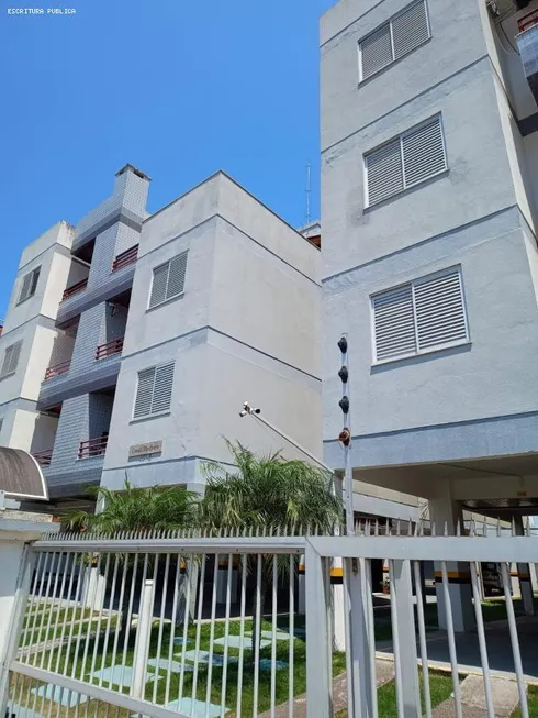 Foto 1 de Apartamento com 2 Quartos à venda, 61m² em Ingleses do Rio Vermelho, Florianópolis