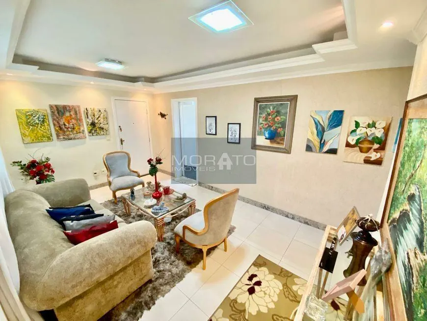 Foto 1 de Apartamento com 2 Quartos à venda, 73m² em Liberdade, Belo Horizonte