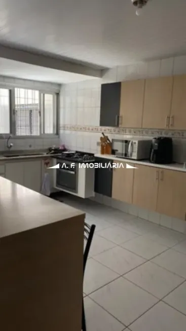 Foto 1 de Casa com 2 Quartos à venda, 123m² em Imirim, São Paulo