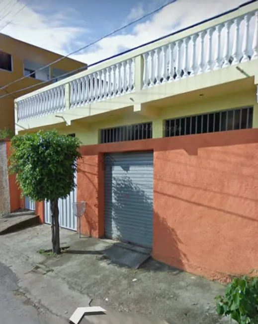 Foto 1 de Casa com 3 Quartos à venda, 170m² em Bandeirantes, Contagem