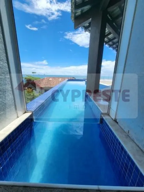 Foto 1 de Casa com 3 Quartos à venda, 600m² em Praia da Costa, Vila Velha