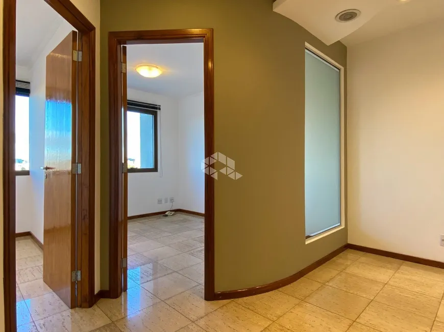 Foto 1 de Sala Comercial à venda, 34m² em Praia de Belas, Porto Alegre