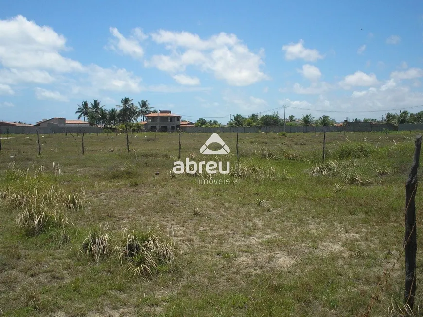 Foto 1 de Lote/Terreno à venda, 1200m² em Redinha Nova, Extremoz