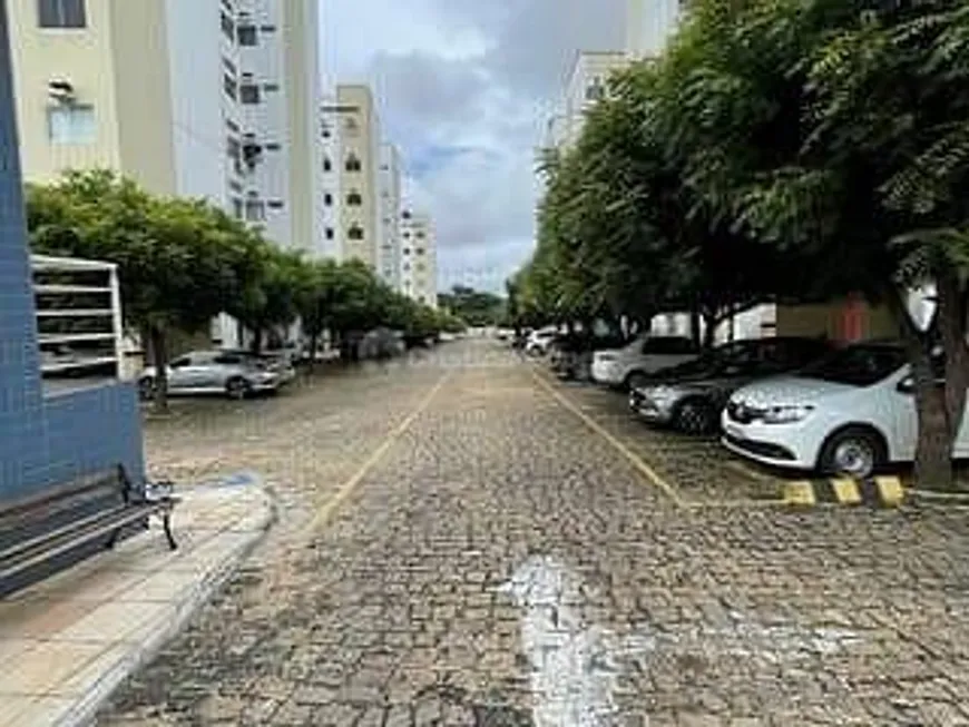 Foto 1 de Apartamento com 3 Quartos à venda, 65m² em Picarra, Teresina