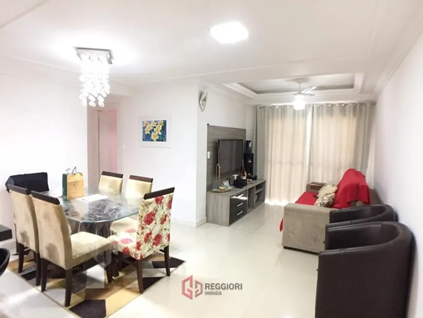 Foto 1 de Apartamento com 3 Quartos à venda, 99m² em Centro, Balneário Camboriú