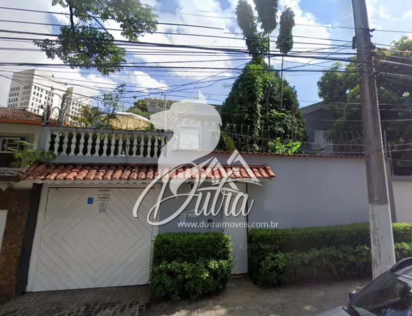 Foto 1 de Casa com 3 Quartos à venda, 332m² em Jardim Europa, São Paulo