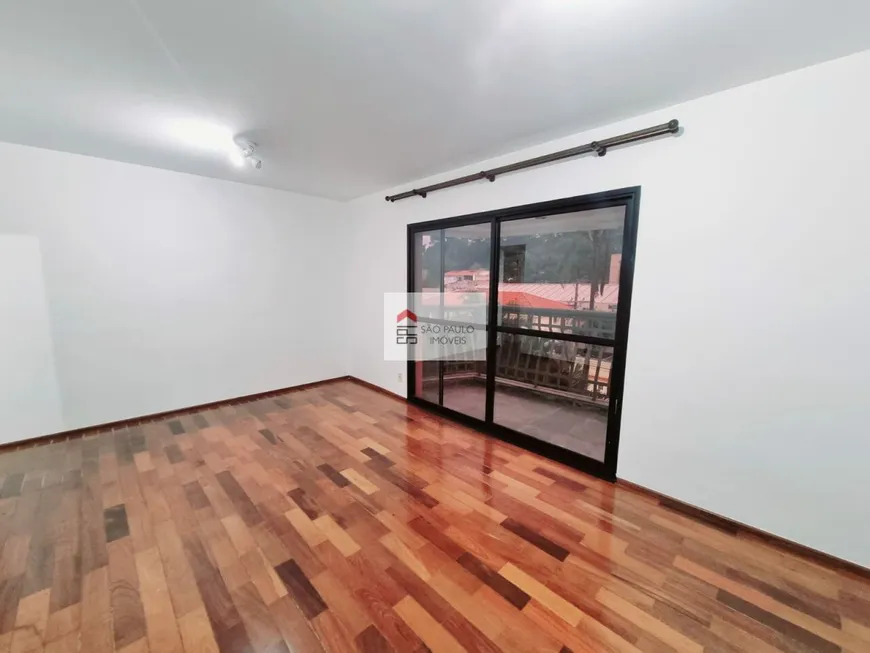 Foto 1 de Apartamento com 3 Quartos à venda, 110m² em Chácara Santo Antônio, São Paulo