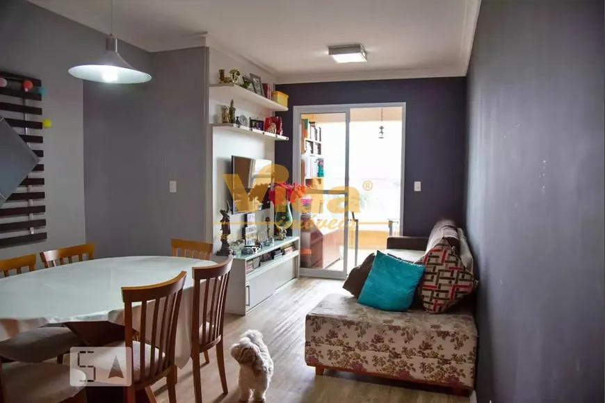 Foto 1 de Apartamento com 3 Quartos à venda, 72m² em Vila Osasco, Osasco