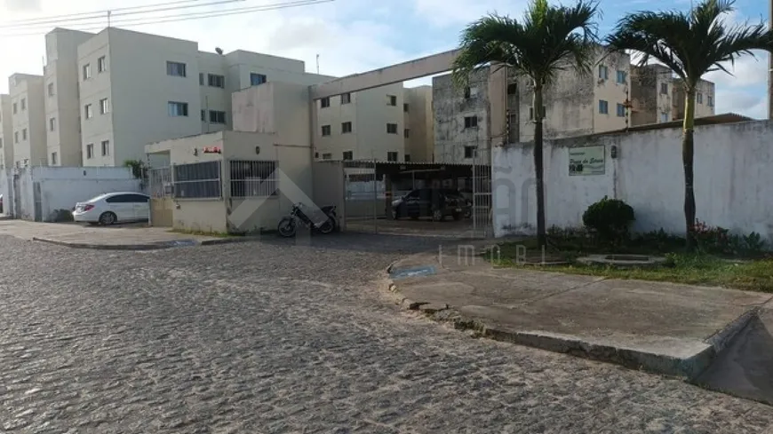 Foto 1 de Apartamento com 2 Quartos à venda, 56m² em Rosa Elze, São Cristóvão