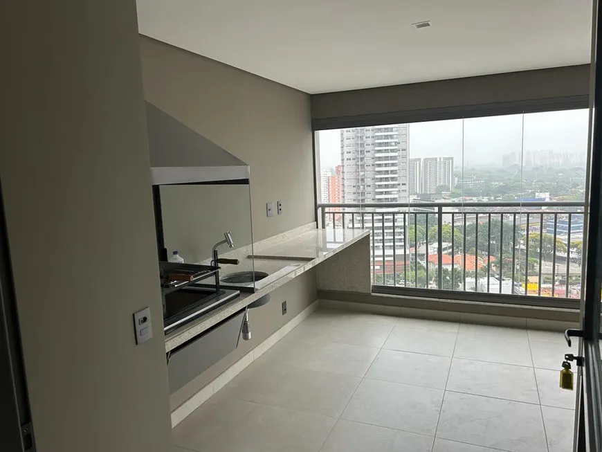 Foto 1 de Apartamento com 4 Quartos à venda, 156m² em Butantã, São Paulo