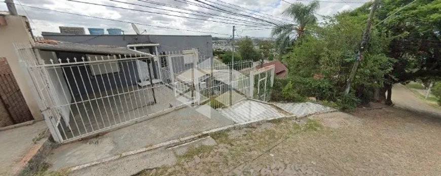 Foto 1 de Apartamento com 4 Quartos à venda, 250m² em Morro Santana, Porto Alegre