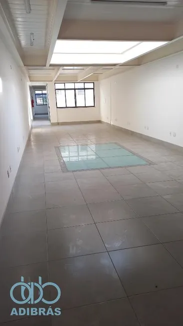 Foto 1 de Sala Comercial para alugar, 106m² em Centro, Rio de Janeiro