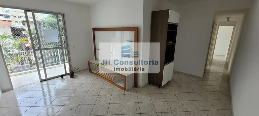 Foto 1 de Apartamento com 2 Quartos à venda, 65m² em Freguesia- Jacarepaguá, Rio de Janeiro