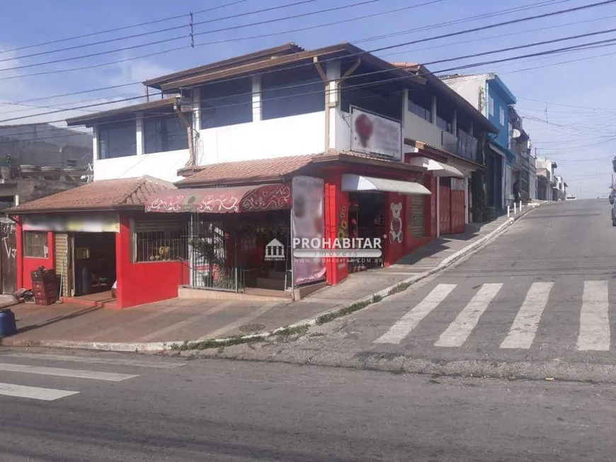 Foto 1 de Imóvel Comercial com 2 Quartos à venda, 380m² em Jardim Malia, São Paulo