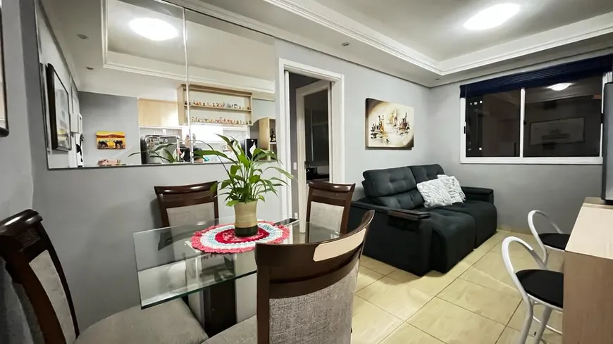 Foto 1 de Apartamento com 2 Quartos à venda, 52m² em Vila São João, Barueri