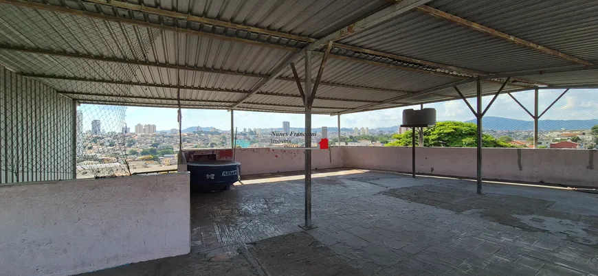 Foto 1 de Casa para alugar, 500m² em Limão, São Paulo