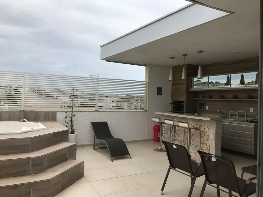 Foto 1 de Casa de Condomínio com 4 Quartos à venda, 295m² em Urbanova VII, São José dos Campos