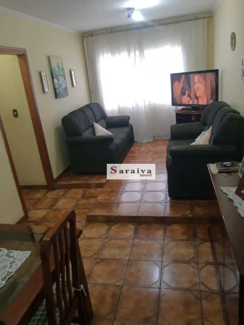 Foto 1 de Apartamento com 2 Quartos à venda, 65m² em Rudge Ramos, São Bernardo do Campo