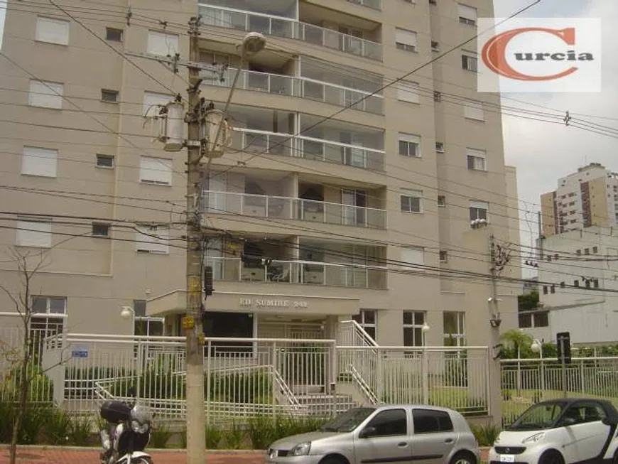 Foto 1 de Apartamento com 2 Quartos à venda, 70m² em Saúde, São Paulo