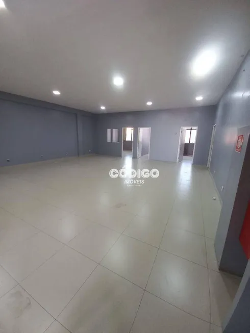 Foto 1 de Ponto Comercial para alugar, 250m² em Jardim Aida, Guarulhos