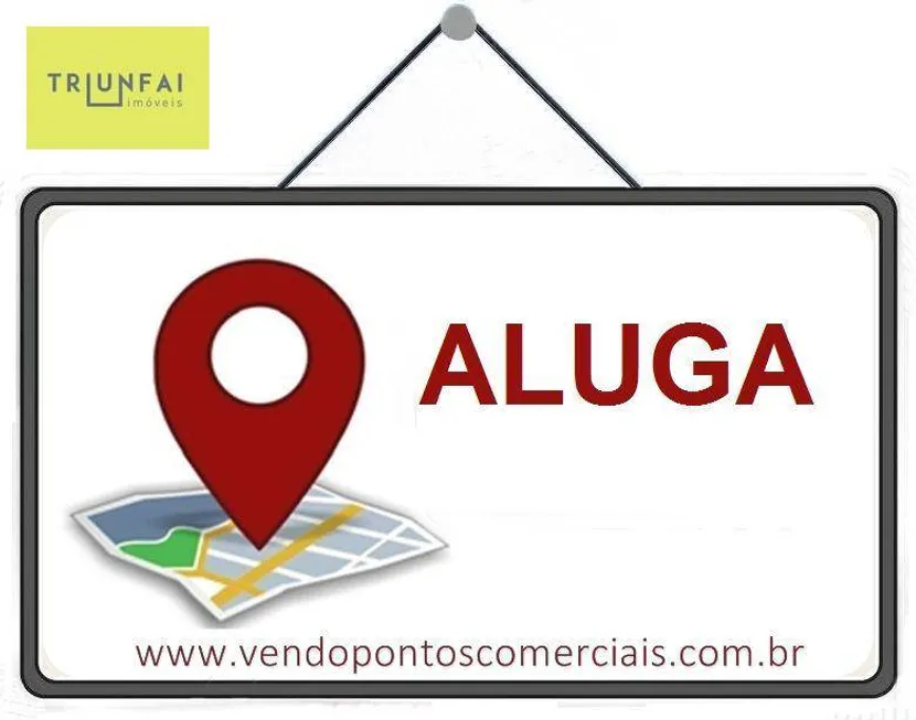 Foto 1 de Ponto Comercial para alugar, 394m² em Centro, Hortolândia