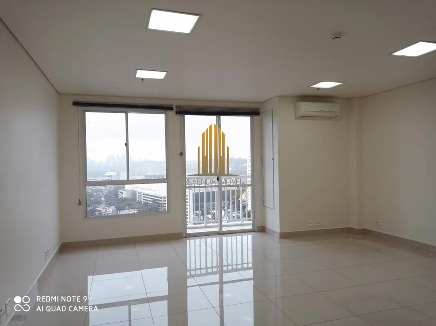 Foto 1 de Sala Comercial à venda, 42m² em Pinheiros, São Paulo