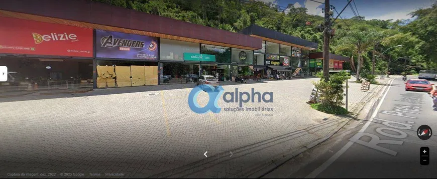 Foto 1 de Ponto Comercial à venda, 110m² em Correas, Petrópolis