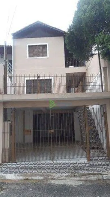 Foto 1 de Casa com 2 Quartos à venda, 188m² em Jardim Regina, São Paulo