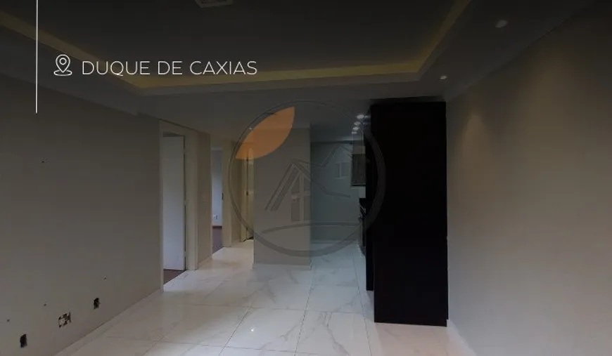 Foto 1 de Apartamento com 2 Quartos à venda, 43m² em Duque de Caxias, São Leopoldo