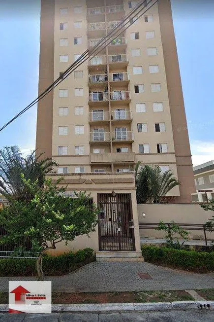 Foto 1 de Apartamento com 3 Quartos à venda, 67m² em Penha, São Paulo